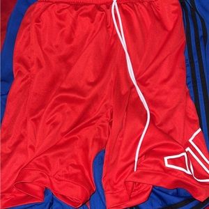 Adidas shorts